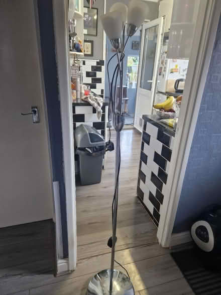 Photo of free Floor lamp (BS39) #4