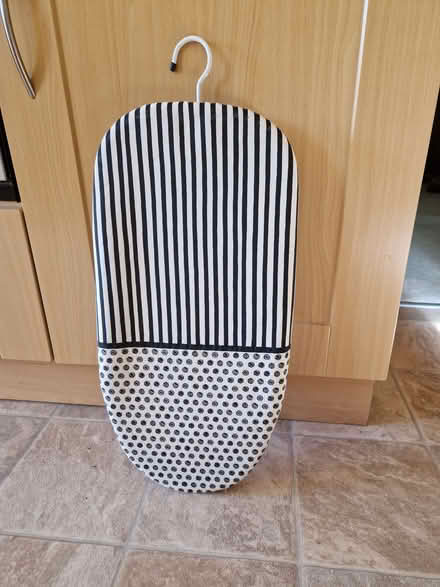 Photo of free Table top ironing board (Ranton ST18) #2