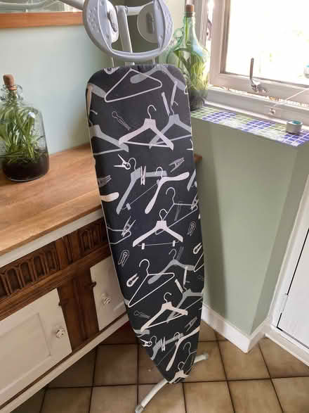 Photo of free Ironing board (Gobowen SY11) #1