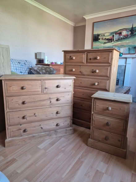Photo of free Drawer units (Lords Wood ME5) #2