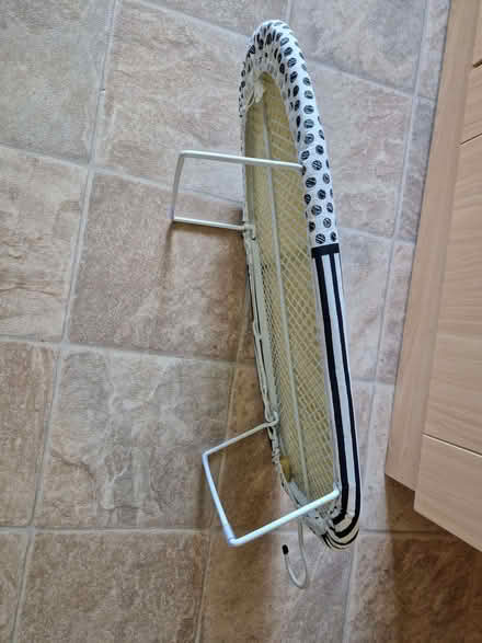 Photo of free Table top ironing board (Ranton ST18) #1