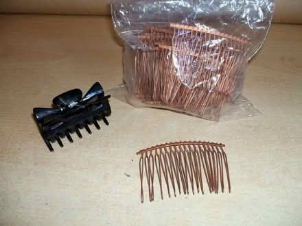 Photo of free Hair Accessories (Bexhill TN39) #4