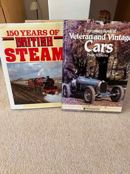 Photo of free Books (Bexleyheath DA6) #1