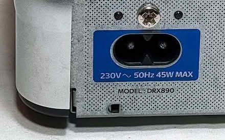 Photo of free Sky+ HD Digital Video Recorder (Fulford YO10) #3