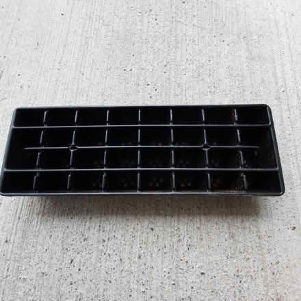Photo of free Large seedling tray (Orleans) #1