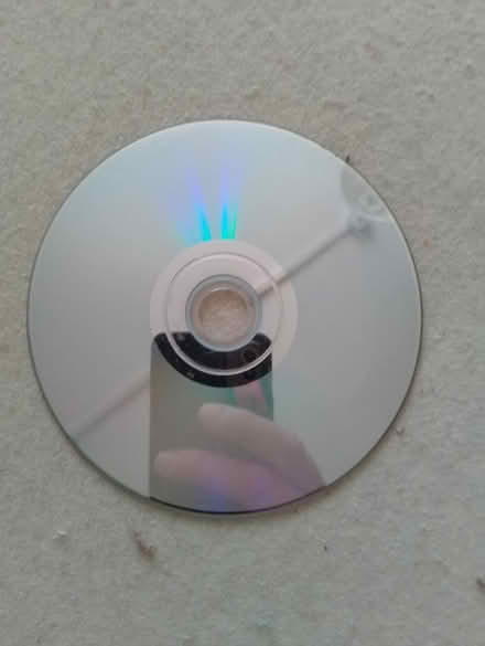 Photo of free Dvd (Yalding ME18) #2