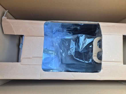 Photo of free Parts from extractor hood (UB5 Northolt) #1