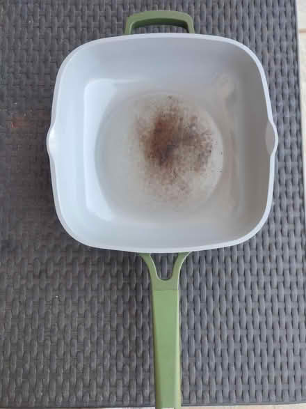 Photo of free Pan (Lenham ME17) #1