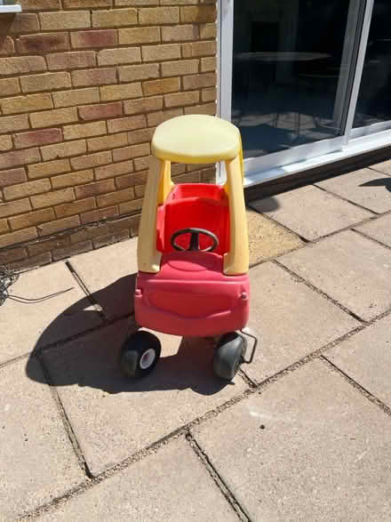 Photo of free Kids car (Tring HP23) #2
