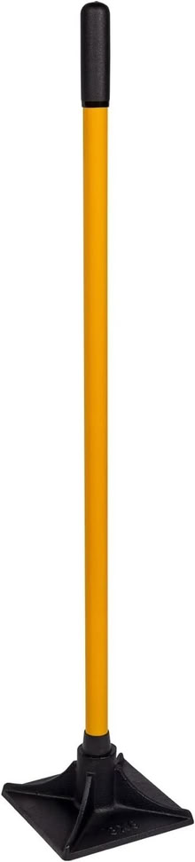 Photo of tamper tool (CO5 messing) #1