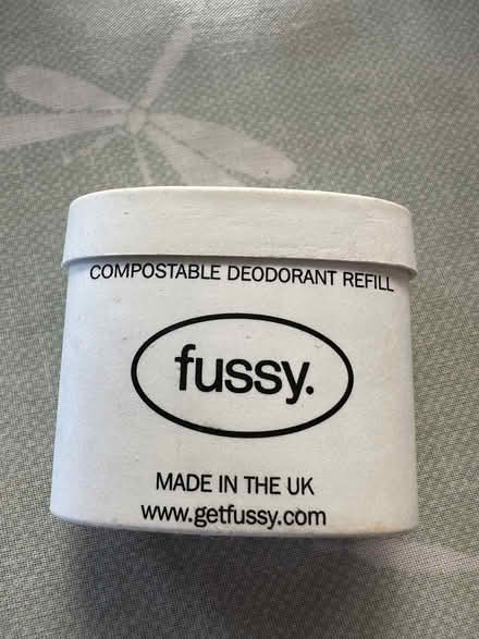 Photo of free New fussy refill (Salvington bn13) #1