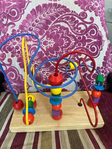 Photo of free Child’s Toy (Eaton, NR4) #1