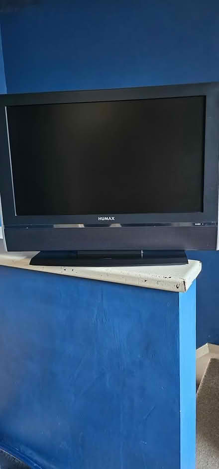 Photo of free Humax 23" LCD TV (Great Yarmouth NR30) #2