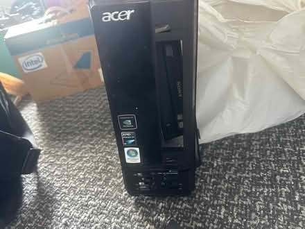 Photo of free Computer for parts (Birkenhead) #1