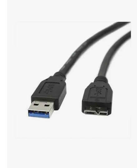 Photo of Hard drive cable (Blackburn) #1