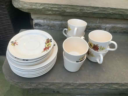 Photo of free Kitchen item (Bradford) #1