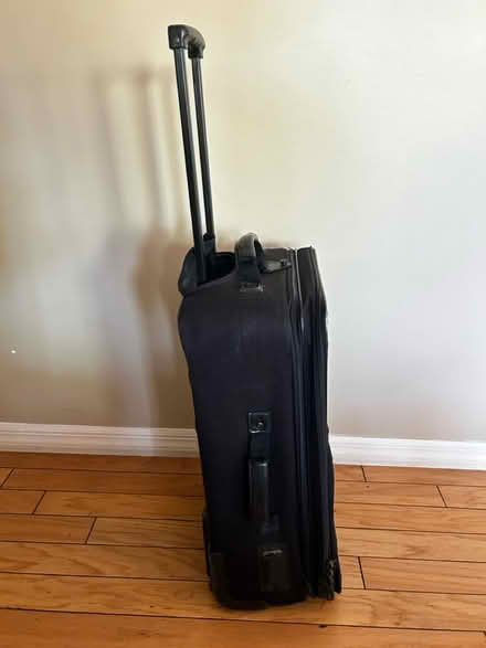 Photo of free Delsey 2-wheeled carry-on (Just north of Old Scottsdale) #4