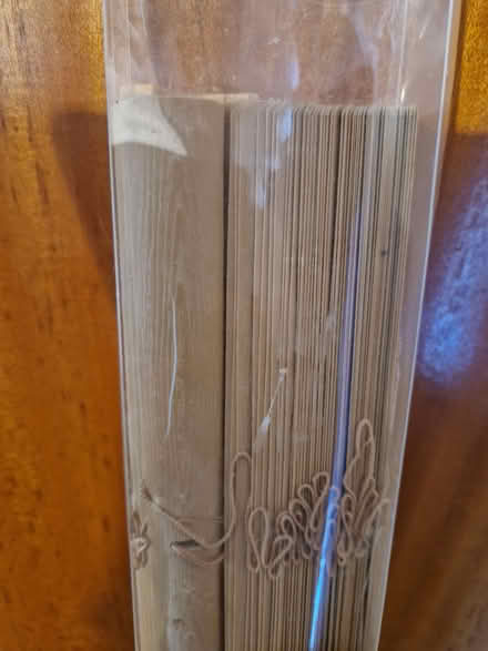 Photo of free Blind (WS15 Rugeley) #2