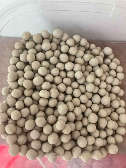 Photo of free Unused ceramic baking beans (Southport PR9) #2