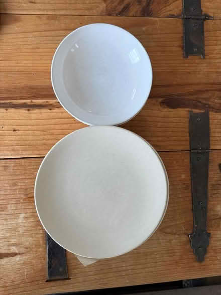 Photo of free Plates and bowls (Filton) #2