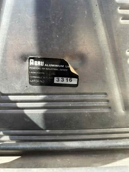 Photo of free High Intensity LED Security Light (Lodge Moor S10) #2
