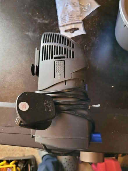 Photo of free Fish tank filter (Linslade, LU7) #1