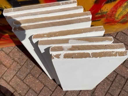 Photo of free Set of shelves (BR2) #1