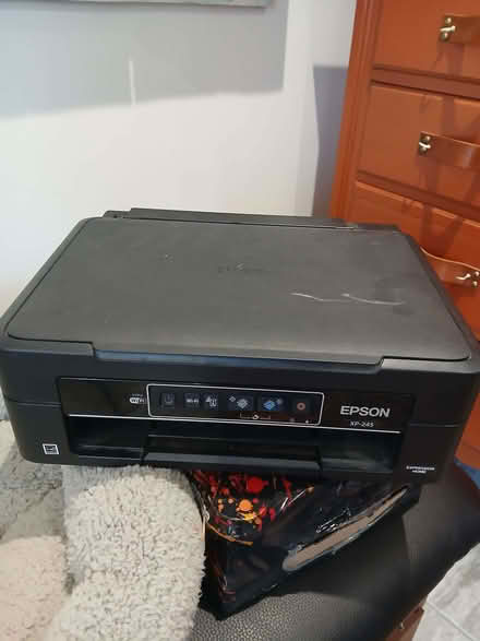 Photo of free Epson printer (New York NE29) #1