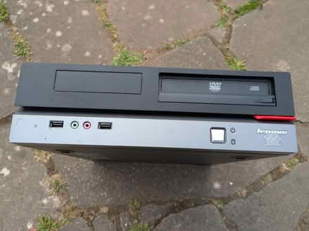 Photo of free Old PC (Worcester WR2) #1