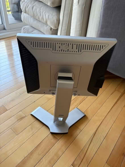 Photo of free 17 inch Dell TFT Monitor (Centretown) #3