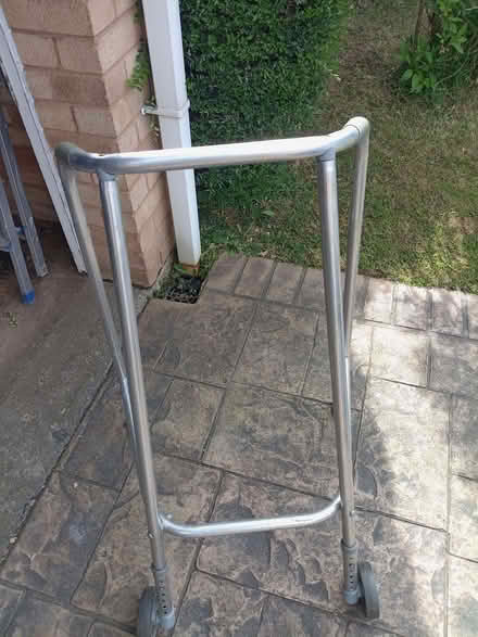 Photo of free Walking aid (Caldy Valley CH3) #1