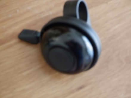 Photo of free Bicycle bell (Portchester PO16) #1