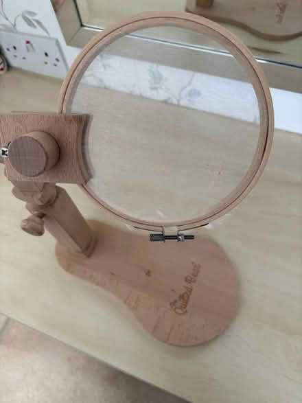 Photo of free Sewing/crafts (Faringdon SN7) #2