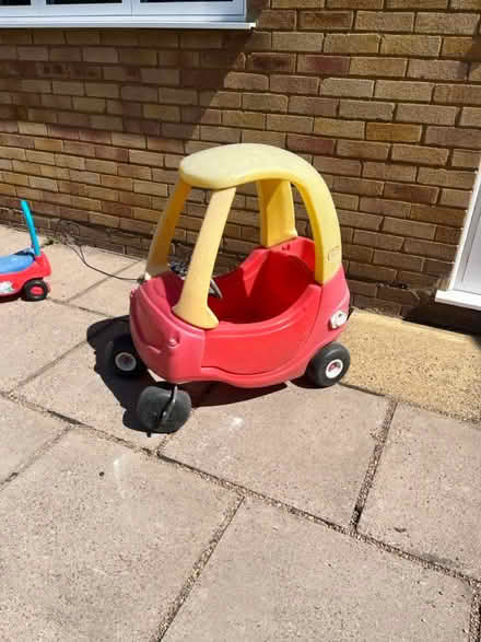 Photo of free Kids car (Tring HP23) #1