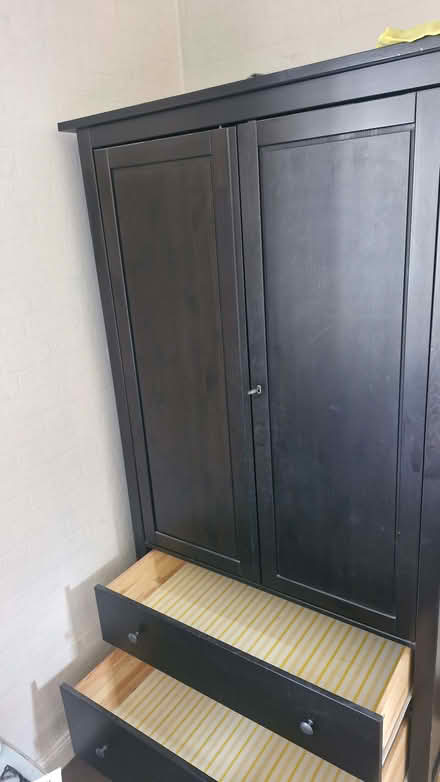 Photo of free Wardrobe (BT4) #2