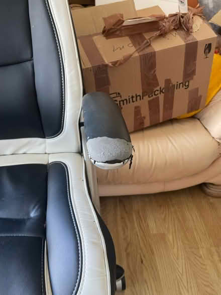 Photo of free Office Chair (PO228HT) #2