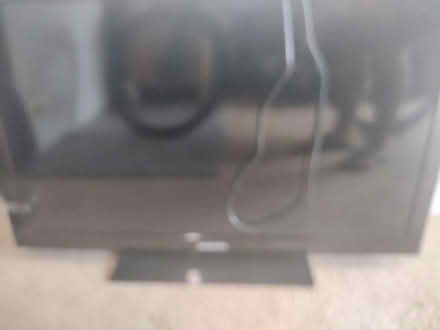 Photo of free 40 inch TV fully working (Stonehouse) #1