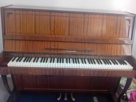 Photo of free Beautiful piano (Richmond area. Kew gardens!) #1