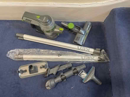 Photo of free Vax cordless (Islington N1) #1