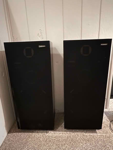 Photo of free Pioneer Speakers (Fairfax) #1