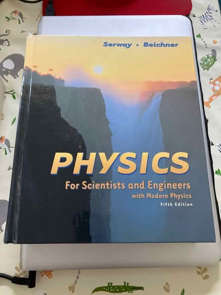 Photo of free Physics Textbook (Aston CH5) #1