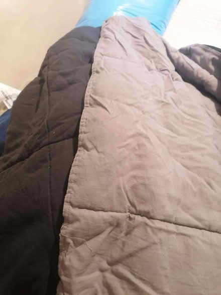 Photo of free Single Bed Duvet (Northway OX3) #1