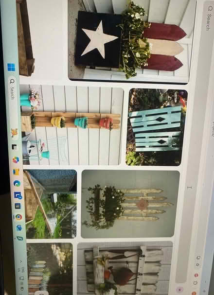 Photo of free Repurpose wood, natural patina (Orleans) #2