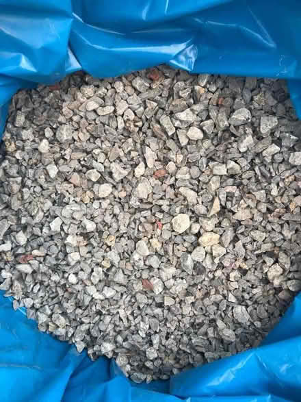Photo of free Small Gravel 36+ kg (NW10) #3
