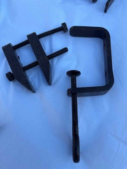 Photo of free Hand tools (Norbury CR7) #4