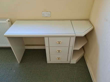 Photo of free Dresser (Bradley Fold BL3) #1