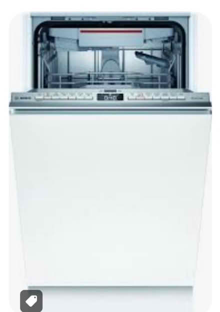 Photo of Dishwasher (Crystal Palace) #1