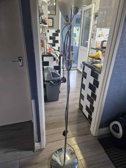 Photo of free Floor lamp (BS39) #2