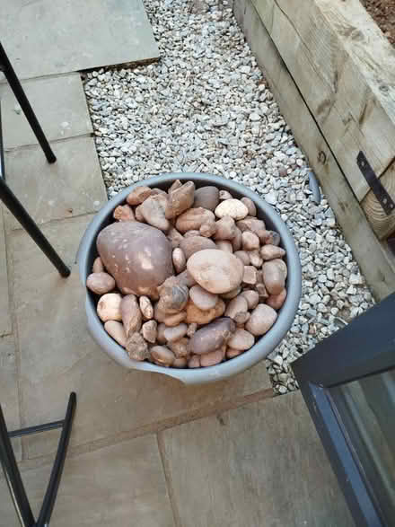 Photo of free Rockery Stones (Stone, ST15) #1