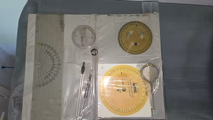 Photo of free Marine, aeronautical nav tools (Ulster Park) #3